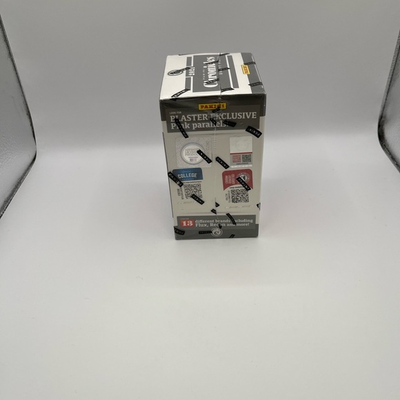 2021 Panini chronicles NBA Draft Picks Sealed Blaster Box. - Picture 2 of 4